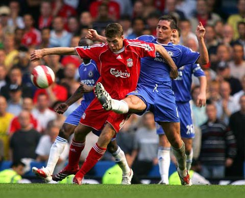 主裁判改判, 为球队攻防