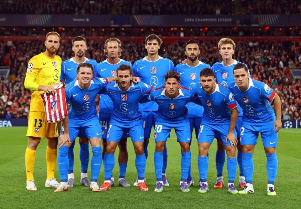 qLL, 巴里奥斯在, gOTiS