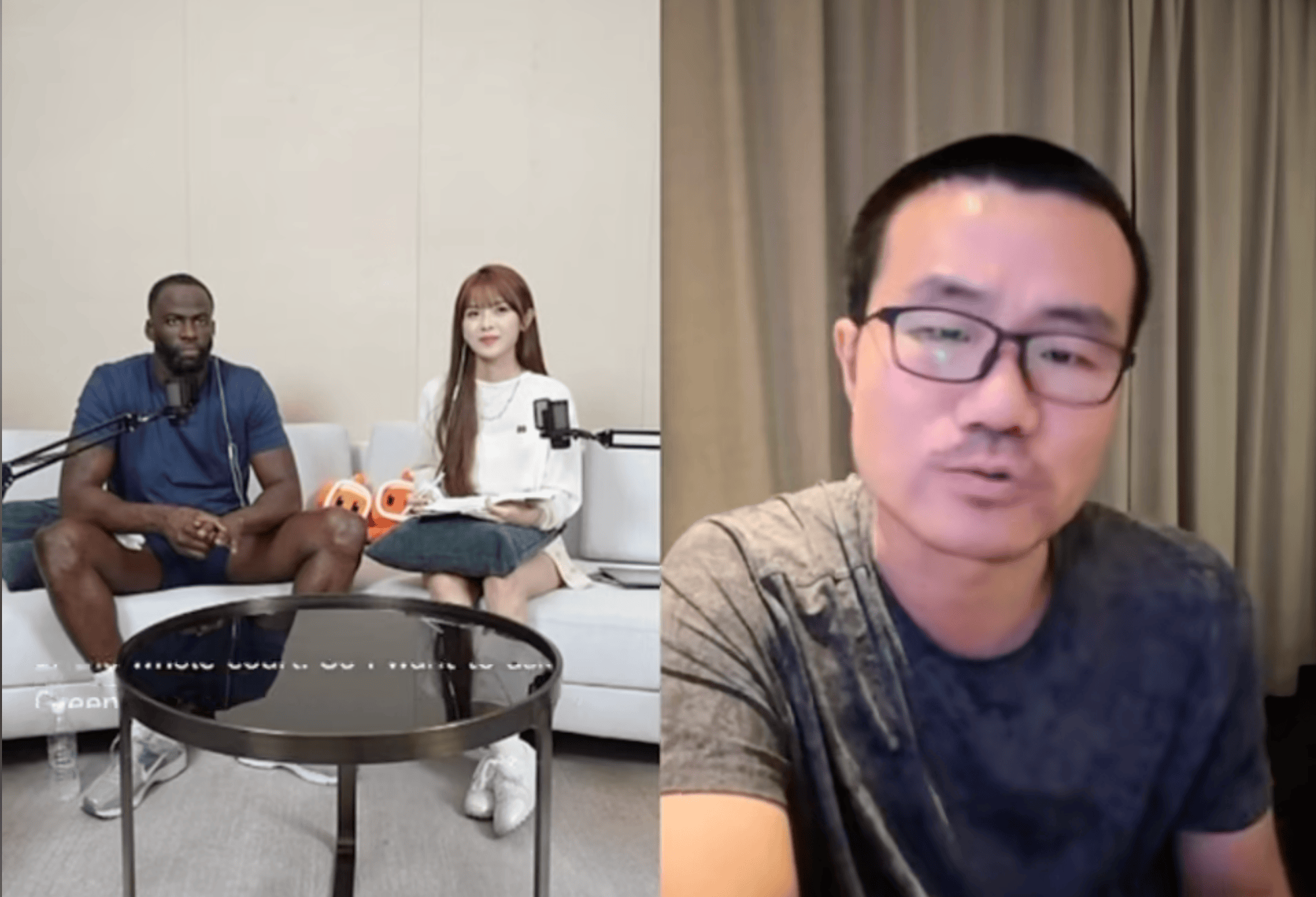 yid, 对待一个比